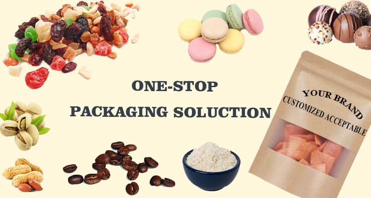 Reusable Zipper Top pouches, Matte finish, custom logo, flat bottom bags, coffee & tea packing bags