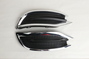 De alta calidad para <span class=keywords><strong>Mercedes</strong></span>-<span class=keywords><strong>benz</strong></span> <span class=keywords><strong>Clase</strong></span> <span class=keywords><strong>s</strong></span> W222 modificado <span class=keywords><strong>maybach</strong></span> trim y parrilla - Product Image 3