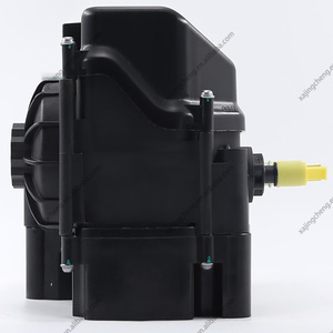 Nueva Bomba de Urea con 1 Año de Garantía, Bomba de AdBlue 0444042004 0444042037 2871880 A028Y793, Bomba Dosificadora para Bombas Dosificadoras de Urea <span class=keywords><strong>BOSCH</strong></span> 2.2 - Product Image 3