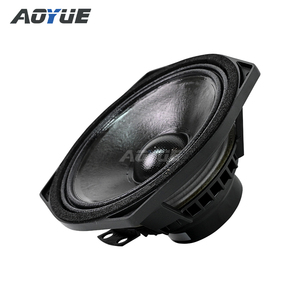 Haut-parleur professionnel à cône néodyme de 8 pouces pour enceinte line array KA208 - Product Image 2