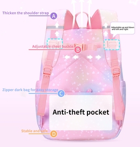 Ainow-Juego de tinta a prueba de agua para niños, paquete de tinta a prueba de agua - Product Image 5