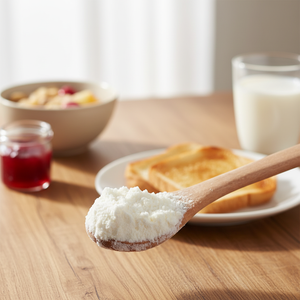 Skimmed <strong>Milk</strong> <strong>Powder</strong> 25kg High Protein Low Fat Spray Dried Dairy <strong>Powder</strong> 100% Cow <strong>Milk</strong> Heat Stable Bulk Export Supplier - Product Image 2