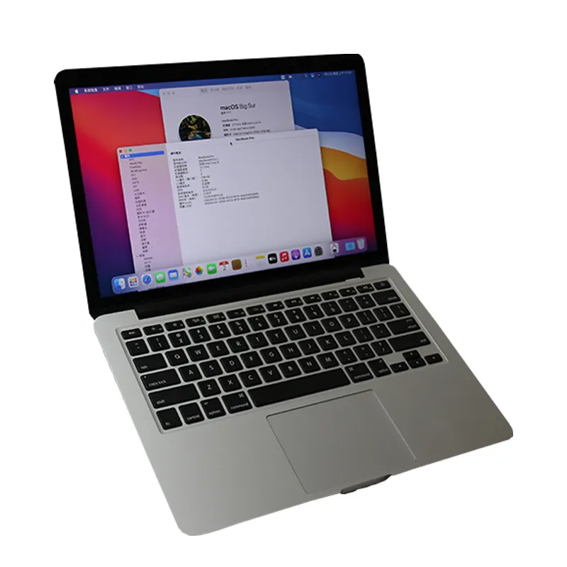 Full Laptop Mac book air pro 13 inch 15 inch 16inch mac book air pro a1466 a1502 a1398 a1708 a1706 a1989 a1990 a2141 a1932 a2251