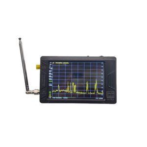 Siêu 100K-5.3Ghz cầm tay tinysa RF máy phát tín hiệu & Spectrum Analyzer với 4inch hiển thị linh kiện điện tử - Product Image 3