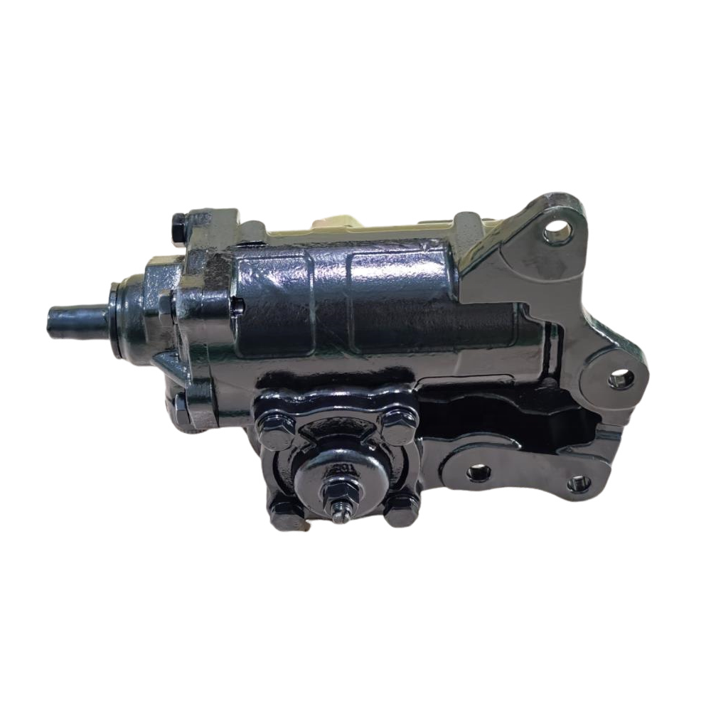 High Quality FUSO CANTER Power Steering Box MK472191