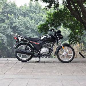 Motocicleta <span class=keywords><strong>Yamasaki</strong></span> con Motor sin Escobillas de Alta Calidad, con una Velocidad Máxima de >80 km/h y una Cilindrada de 134.9 para Motocicletas de Calle CN/China - Product Image 2