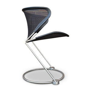 chaises de visite d'occasion de la marque Wilkhahn, modèle Nuvola - Product Image 2