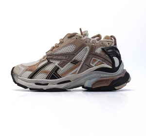 Scarpe da Corsa Designer Runner di Alta Qualità 7 7.5 Track 3.0, Sneakers Retrò Casual da Uomo per Camminata e Corsa - Product Image 5