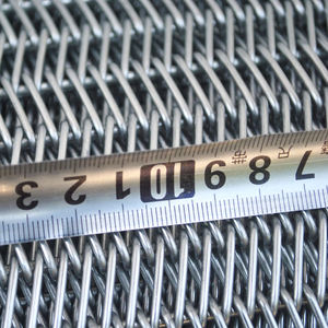 <span class=keywords><strong>สายพาน</strong></span>ลำ<span class=keywords><strong>เล</strong></span>ียงตาข่ายลวด<span class=keywords><strong>ส</strong></span><span class=keywords><strong>แตน</strong></span><span class=keywords><strong>เล</strong></span><span class=keywords><strong>ส</strong></span>คุณภาพดีที่สุด - Product Image 5