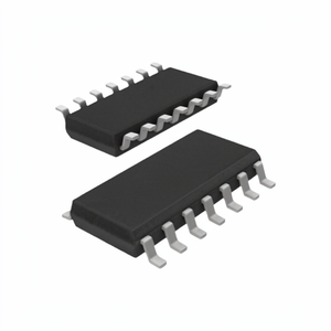 14 solc (0.154 ", กว้าง3.90มม.) N74F164D ผู้จัดจำหน่ายที่ได้รับอนุญาต602 IC ลงทะเบียน Shift 8BIT 14 solc ORDER - Product Image 1