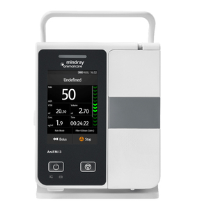 Mindray AniFM I3/S3 Reusable <b>Veterinary</b> Medical <b>Syringe</b> Pump for Dog Surgical Instruments Infusion Therapy - Product Image 2