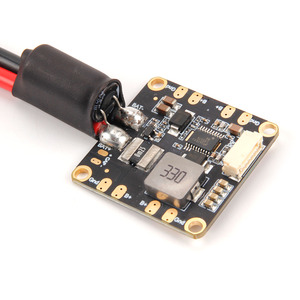 อะไหล่โดรนแข่ง Holybro PM06 V2-14S โมดูลจ่ายไฟ พร้อมฟังก์ชั่นรีโมทคอนโทรลพลาสติก ผลิตจากแม่พิมพ์ส่วนตัว กวางตุ้ง จีน - Product Image 6