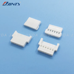2,0 гнездовой разъем JST 2-контактный разъем батареи 51005-51006 для электронного корпуса для печатных плат - Product Image 5
