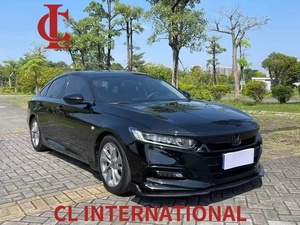 รถยนต์มือสอง/รถยนต์ใหม่ รถยนต์จีนราคาถูกที่สุด ปี 2018 2019 2020 Honda Accord 5 ที่นั่ง ทนทาน ประหยัดน้ำมัน ดีไซน์ภายนอกสวยงาม - Product Image 3