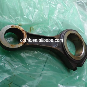 ก้านสูบ S12r S12R-PTA S16R-MPTA ของใหม่ 37719-02100 38E19-02101 - Product Image 1