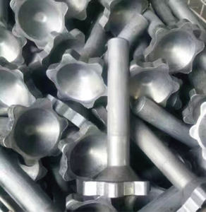 Biliyuan DTSS, cages à billes intérieures/extérieures en acier inoxydable écologiques, composants de joint homocinétique, presse hydraulique à quatre colonnes et quatre poutres - Product Image 5