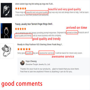 Bague Halo <span class=keywords><strong>en</strong></span> or rempli avec pierre <span class=keywords><strong>en</strong></span> zircone taille princesse, bijoux pour femmes, alliances <span class=keywords><strong>en</strong></span> or 18 carats - Product Image 4