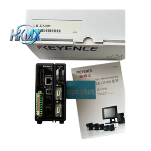 Unidad de Medición de Precisión de Ultra Alta Velocidad LK-G5001 LK-G5002 LK-G5005 LK-G5010 LK-G5020 para Inspección de Automatización Industrial - Product Image 1