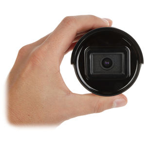 Caméra réseau mini-bullet fixe HIK Original <span class=keywords><strong>DS</strong></span>-<span class=keywords><strong>2CD2086G2</strong></span>-I(U) 8MP 4K AcuSense avec apprentissage profond - Product Image 2