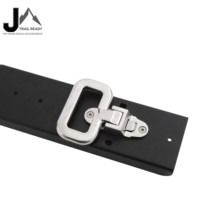Pour Suzuki Jimny 2018+ 3 ou 5 portes, marchepied pliable pour hayon, pédale d'escalier, accessoires extérieurs de style