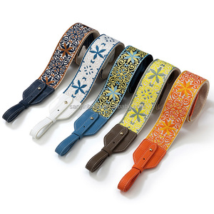 Thấp Tối Thiểu Số Lượng Đặt Hàng Làm Sẵn Sàng Da Dây Đeo Vai Crossbody Túi Dây Đeo <span class=keywords><strong>Polyester</strong></span> Vải Dây Đeo - Product Image 1