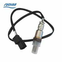 Nouvelle sonde d'oxygène 36532R70A01 - Remplacement de sonde O2 de qualité supérieure - Ajustement direct haute précision - Garantie 1 an - TF 3.0L/3.5L (2010-2018)