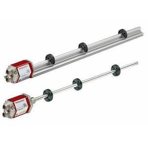 Temposonics Linear Displacement Sensor RHM0640MR0511A01 Magnetostriuctive <b>Cable</b> Interface - Product Image 1
