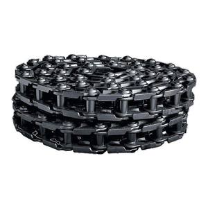 <span class=keywords><strong>HITACHI</strong></span> EX120 EX100รถเครนตีนตะขาบด้านหน้าสำหรับเฟืองรางเฟืองใหม่ประกอบช่วงล่าง - Product Image 2