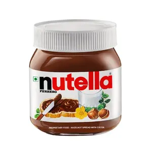 Confiserie Nutella 2023 Nutella 350g 750g 1kg Vente en gros Nutella