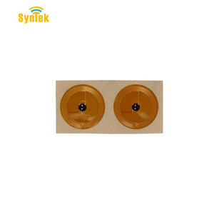 13.56MHz NFC 프로그래밍 가능한 미니 안티 메탈 FPC 태그 방수 <span class=keywords><strong>RFID</strong></span> 액세스 제어 카드 실내 및 실외 사용 - Product Image 3