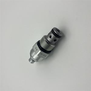 Válvula de control de flujo hidráulico Mailer, tipo aguja, 0-1 MPa, para productos petrolíferos, presión atmosférica, tipo rápido - Product Image 1