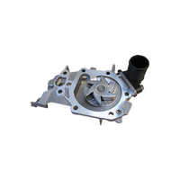 Pompe à eau adaptée aux pompes à eau RENAULT 7.29593.03.0