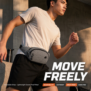 Nueva Bolsa de Negocios Multifuncional de Gran Capacidad para Caja Registradora, Cartera Deportiva Móvil Resistente al Desgaste - Product Image 3