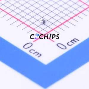 BLM15BD221SN1D Ferrite Bead 0402 RF ( Impedance @ Frequency: 220Ohm@100MHz )( Error: 25% )( DC Resistance (DCR): 400mOhm ) - Product Image 2