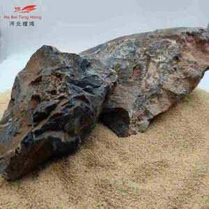 Vente de l'aménagement paysager d'aquarium pierre de peau de pin fin pierre de dragon vert pour l'aménagement paysager d'aquarium - Product Image 2