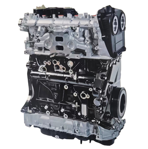 Brand New Auto động cơ ea888 dài khối cho V W ea8882.0 tạo ra 3 - Product Image 2