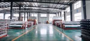 ShunChang ad alta velocità Pp tessuto <span class=keywords><strong>zucchero</strong></span> farina sacchetto di riso Pp filo piatto che fa <span class=keywords><strong>macchina</strong></span> nastro di estrusione linea - Product Image 2