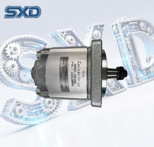 डामर पेवर के लिए 3 महीने की वारंटी के साथ AB600-2TV कंपन हाइड्रोलिक मोटर के लिए प्रत्यक्ष बिक्री - Product Image 1