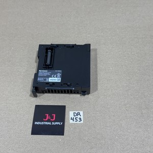 Module d'extension E/S pour contrôleur logique programmable (PLC) industriel – Pièces détachées pour équipements d'automatisation (Kv-7000c, Kv-7000d, Kv-7000e) - Product Image 1