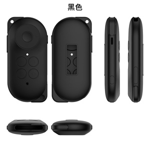 2024 Offre Spéciale lunettes intelligentes marque coopération Vr / Ar lunettes/appareils housse de protection en Silicone pour <span class=keywords><strong>Rokid</strong></span> Station <span class=keywords><strong>Air</strong></span> - Product Image 5