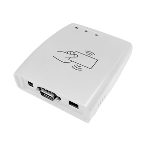 El VD-62CT de Vanch es un Lector/Escritor de Etiquetas Electrónicas de Alto Rendimiento para Aplicaciones como Reconocimiento de Identidad - Product Image 6