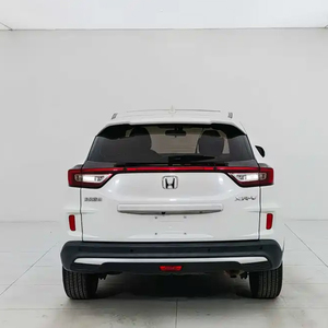 รถ SUV มือสองคุณภาพพรีเมียม ปี <span class=keywords><strong>2019</strong></span> Honda XRV 1.5L CVT รุ่น Luxury สภาพดี สีสวย ไม่ต้องซ่อมตัวถัง - Product Image 4