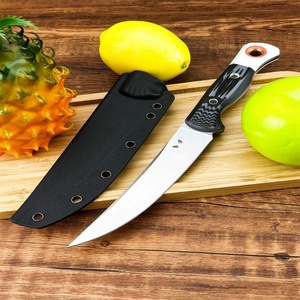 Couteau de poche de haute qualité BM-15500, grandes poignées en G10, fabrication OEM personnalisée, livraison rapide aux États-Unis, cadeau de vacances pour les hommes amateurs - Product Image 1