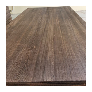 Piano di lavoro ambientale <span class=keywords><strong>in</strong></span> legno, - Product Image 4