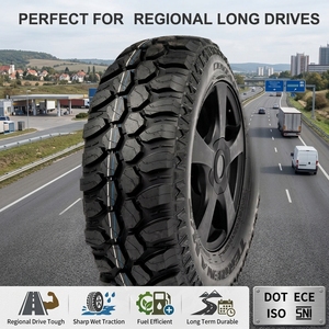 285/75r16 <span class=keywords><strong>pneu</strong></span> de boue 255/70/16/265/70/16 SUV pneus de camion et de voiture 145/70r12 <span class=keywords><strong>pneu</strong></span> en caoutchouc solide pour SUV état de voiture nouveau - Product Image 2
