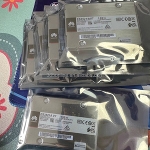 Huaweis 2.5" OceanDisk ES3500P V6 02356USN HSSD NVMe Drive 1DWPD 16Gb/s STLZ108SSD7680 SSD Drive 7.68T Solid State Drive - Product Image 5