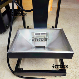 TY-TECH 150kg 200KG <span class=keywords><strong>300KG</strong></span> 커피 돌 제거기 (헤비 산업용) 돌 제거 장치 - Product Image 6