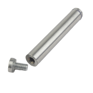 Ốc Vít Siết Kính Bằng Thép Không Gỉ Chân Đỡ Cho Kính - Product Image 6