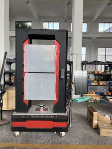 Universelle Zugprüfmaschine zur Herstellung Elektronische Zugprüfgeräte - Product Image 3