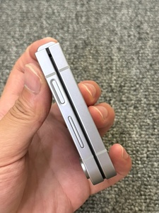 Sam Gala Z lật 6 5g có thể gập lại điện thoại thông minh 99% mới ban đa-màn hình 3.4 "bao gồm màn hình 6.7",, phiên bản toàn cầu - Product Image 5